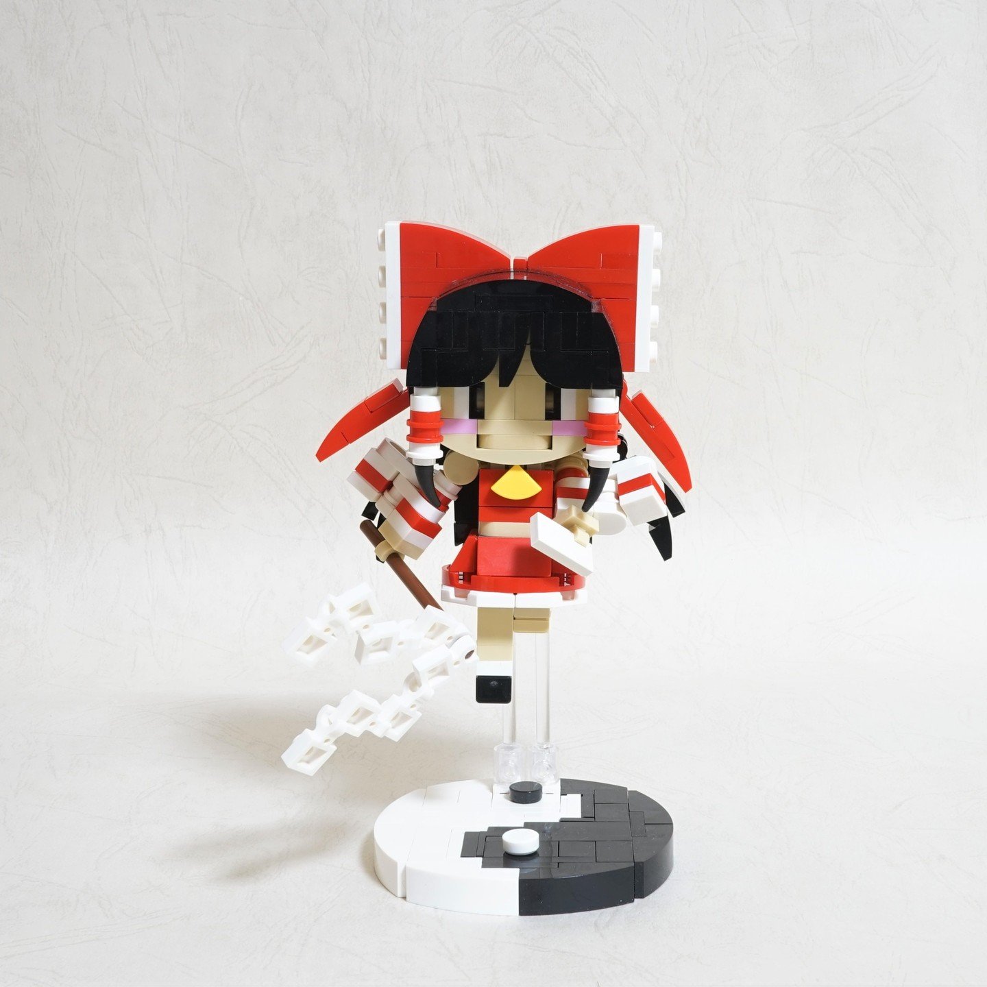 Gettin' Chibi Wit It